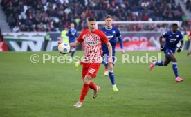 20.01.24 SC Freiburg - TSG 1899 Hoffenheim