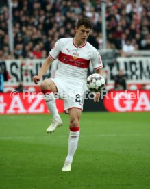 VfB Stuttgart - Borussia M&ouml;nchengladbach