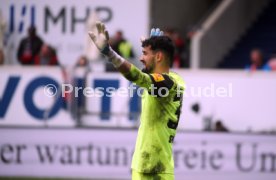 18.09.22 1. FC Heidenheim - 1. FC Kaiserslautern