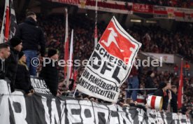 20.12.23 VfB Stuttgart - FC Augsburg