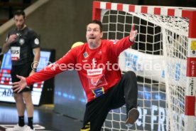 25.03.21 Frisch Auf G&ouml;ppingen - TSV GWD Minden