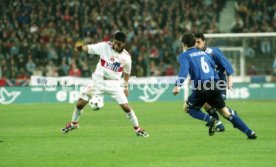 16.04.97 VfB Stuttgart - Hamburger SV