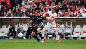 13.04.25 VfB Stuttgart - SV Werder Bremen
