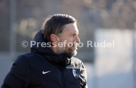 15.01.22 U19 VfB Stuttgart - U19 SC Freiburg