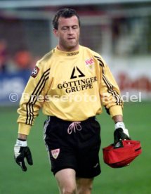 VfB Stuttgart