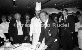 03.04.93 VfB Stuttgart 100 Jahre Feier