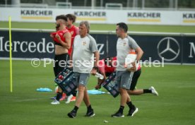 06.08.22 VfB Stuttgart Training