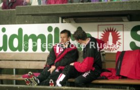 13.05.95 VfB Stuttgart - SV Werder Bremen