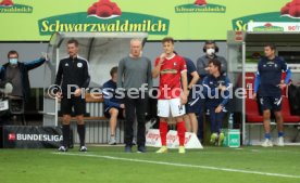 26.09.21 SC Freiburg - FC Augsburg