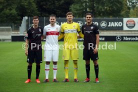 03.08.20 VfB Stuttgart Training