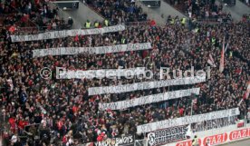 VfB Stuttgart - DSC Arminia Bielefeld