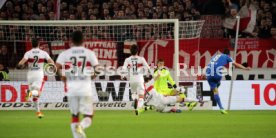 VfB Stuttgart - VfL Bochum