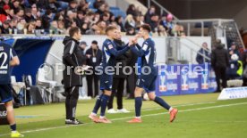 17.01.26 TSG 1899 Hoffenheim - Bayer 04 Leverkusen