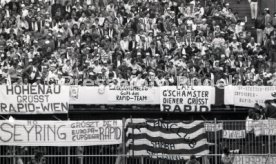 15.05.85 FC Everton - Rapid Wien