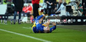 VfB Stuttgart - RB Leipzig