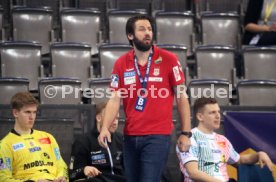 28.03.21 TVB Stuttgart - SC Magdeburg