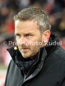 VfB Stuttgart - Hamburger SV