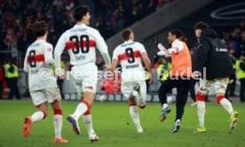 01.02.26 VfB Stuttgart - SC Freiburg
