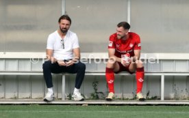 05.09.24 VfB Stuttgart - 1. FC Kaiserslautern