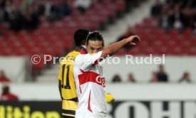 16.09.10 VfB Stuttgart - Young Boys Bern
