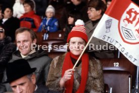 01.12.79 VfB Stuttgart Hansi M&uuml;ller Bravo Gold Otto