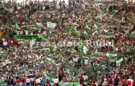 05.06.1993 VfB Stuttgart - SV Werder Bremen