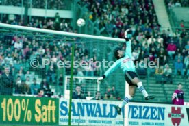 22.02.97 VfB Stuttgart - Karlsruher SC