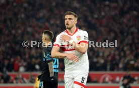 16.03.25 VfB Stuttgart - Bayer 04 Leverkusen