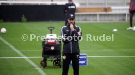 02.08.23 VfB Stuttgart Training