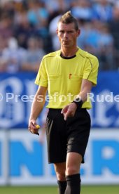 Stuttgarter Kickers - TuS Koblenz