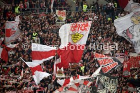 VfB Stuttgart - 1. FC K&ouml;ln