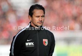 SC Freiburg - FC Augsburg