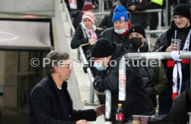 26.11.21 VfB Stuttgart - 1. FSV Mainz 05