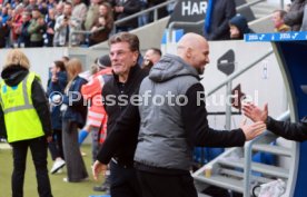 14.03.26 TSG 1899 Hoffenheim - VfL Wolfsburg
