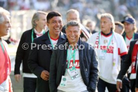 24.05.25 DFB-Pokal Finale 2025 DSC Arminia Bielefeld - VfB Stuttgart