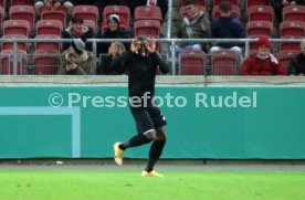 27.10.21 VfB Stuttgart - 1. FC K&ouml;ln