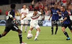 26.08.10 VfB Stuttgart - Slovan Bratislava