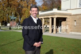 VfB Stuttgart Claus Vogt