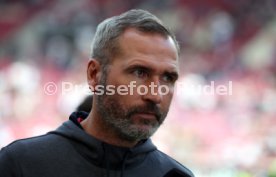 VfB Stuttgart - Holstein Kiel