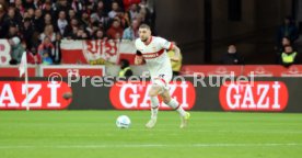 21.12.24 VfB Stuttgart - FC St. Pauli