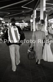 DFB-Pokal Finale 1987 Hamburger SV - Stuttgarter Kickers