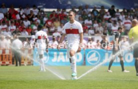 09.07.23 Hohenlohe Auswahl - VfB Stuttgart