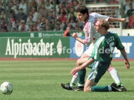 VfB Stuttgart