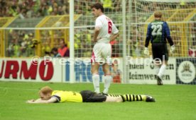 16.09.95 Borussia Dortmund - VfB Stuttgart