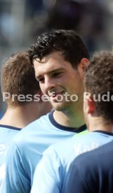 Stuttgarter Kickers - FC Astoria Walldorf