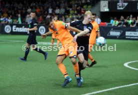 Mercedes-Benz JuniorCup 2018