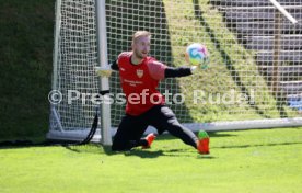 11.07.22 VfB Stuttgart Trainingslager Weiler im Allg&auml;u 2022