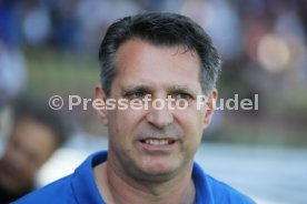 Karlsruher SC - SV Meppen