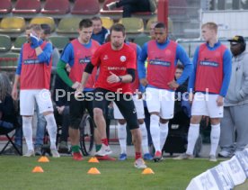 Karlsruher SC - Fortuna K&ouml;ln