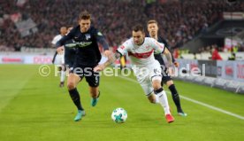 VfB Stuttgart - Hertha BSC Berlin